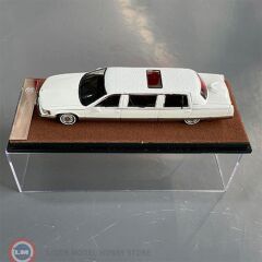 1:64 Xiaoguang Cadillac Fleetwood Limousine