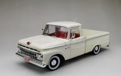 1:18 1965 Ford F-100 Custom Cab Pickup