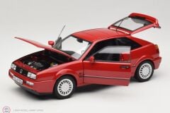 1:18 Norev 1990 Volkswagen Corrado G60 - Tornado red