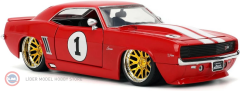 1:24 Jada 1969 Chevrolet Camaro - Fast & Furious