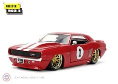 1:24 Jada 1969 Chevrolet Camaro - Fast & Furious