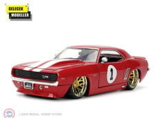 1:24 Jada 1969 Chevrolet Camaro - Fast & Furious