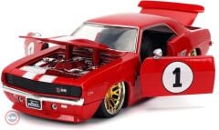 1:24 Jada 1969 Chevrolet Camaro - Fast & Furious
