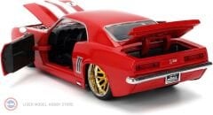 1:24 Jada 1969 Chevrolet Camaro - Fast & Furious