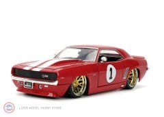 1:24 Jada 1969 Chevrolet Camaro - Fast & Furious