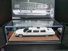1:64 Xiaoguang Cadillac Fleetwood Limousine