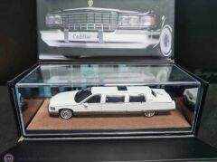 1:64 Xiaoguang Cadillac Fleetwood Limousine