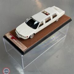 1:64 Xiaoguang Cadillac Fleetwood Limousine