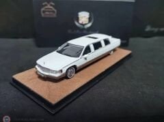 1:64 Xiaoguang Cadillac Fleetwood Limousine