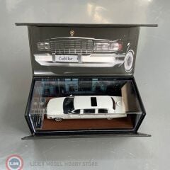 1:64 Xiaoguang Cadillac Fleetwood Limousine