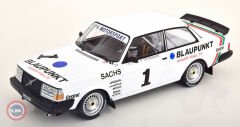 1:18 1985 Volvo 240 Turbo #1, DTM, Nürburgring, P.Stureson