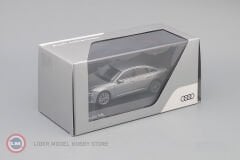 1:43 Minichamps 2018 AUDI A6 Limousine