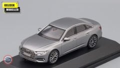 1:43 Minichamps 2018 AUDI A6 Limousine