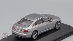 1:43 Minichamps 2018 AUDI A6 Limousine