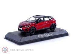 1:43 2022 Renault Captur Rive Gauche
