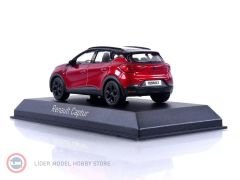 1:43 2022 Renault Captur Rive Gauche