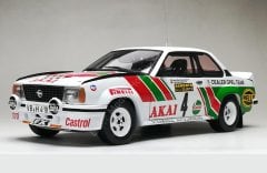 1:18 1981 Opel Ascona 400