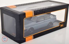 1:18 1986 Volvo 240 Turbo Custom