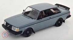 1:18 1986 Volvo 240 Turbo Custom
