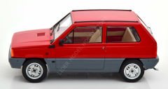 1:18 1980 Fiat Panda 30 MKI