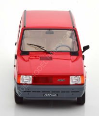 1:18 1980 Fiat Panda 30 MKI