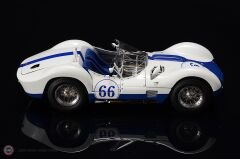 1:18 CMC 1960 Maserati Tipo 61 Birdcage #66 Winner SCCA