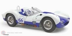 1:18 CMC 1960 Maserati Tipo 61 Birdcage #66 Winner SCCA