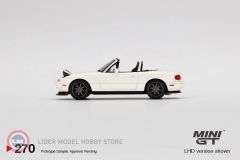 1:64 Mazda Miata MX-5 (NA) Tuned version