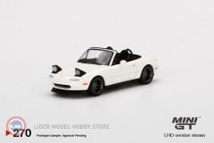 1:64 Mazda Miata MX-5 (NA) Tuned version