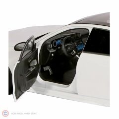 1:18 NZG 2021 Mercedes Benz C Class W206