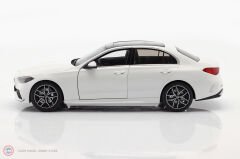 1:18 NZG 2021 Mercedes Benz C Class W206