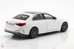 1:18 NZG 2021 Mercedes Benz C Class W206