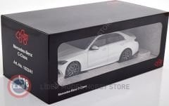 1:18 NZG 2021 Mercedes Benz C Class W206