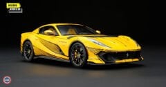 1:18 Amalgam Ferrari 812 Competizione - Tailor Made