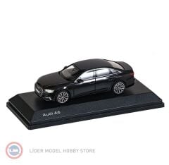 1:43 Minichamps 2018 AUDI A6 Limousine