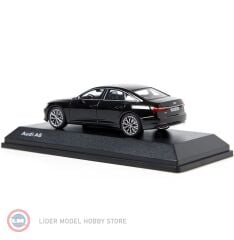 1:43 Minichamps 2018 AUDI A6 Limousine
