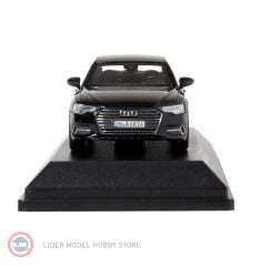 1:43 Minichamps 2018 AUDI A6 Limousine
