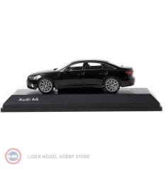 1:43 Minichamps 2018 AUDI A6 Limousine