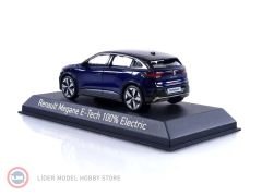 1:43 2022 Renault Megane E-Tech 100% Electric