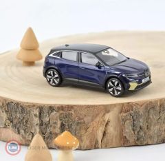 1:43 2022 Renault Megane E-Tech 100% Electric