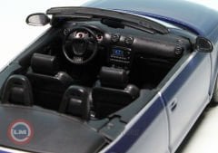 1:43 Maxichamps 2007 Audi A3 CABRIOLET