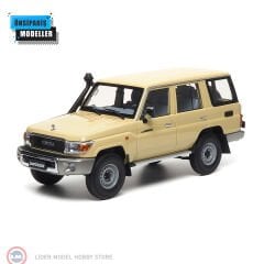 1:18 Almost Real 2017 Toyota Land Cruiser