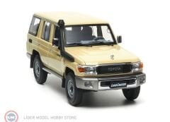 1:18 Almost Real 2017 Toyota Land Cruiser
