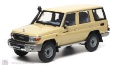 1:18 Almost Real 2017 Toyota Land Cruiser