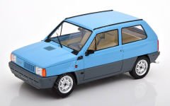1:18 1980 Seat Panda 35 MK
