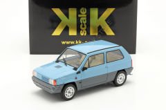 1:18 1980 Seat Panda 35 MK