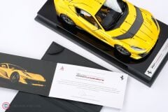 1:18 Amalgam Ferrari 812 Competizione - Tailor Made
