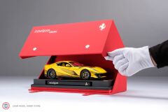 1:18 Amalgam Ferrari 812 Competizione - Tailor Made
