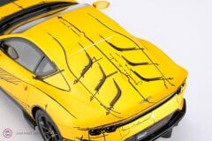 1:18 Amalgam Ferrari 812 Competizione - Tailor Made
