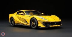 1:18 Amalgam Ferrari 812 Competizione - Tailor Made